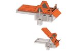 CHF Hydraulic Loading Deck