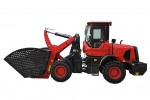 GZZ-30 Sugarcane Loader