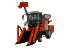 4GQ-1B Sugarcane Harvester