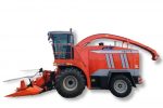 Chenhan Tech 4QZ-18 forgage harvester