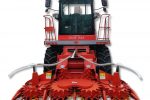 Chenhan Tech 4QZ-18 forgage harvester